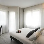 Sole Mare Otel Ventimiglia