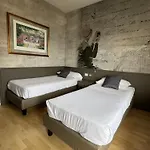 Sole Mare Otel Ventimiglia