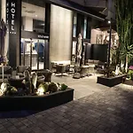Otel Sole Mare Ventimiglia