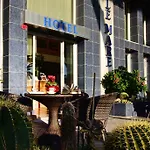 Sole Mare Otel Ventimiglia