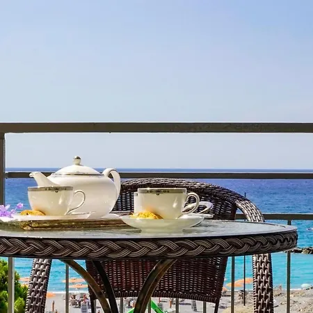 Hotel Sole Mare 3*