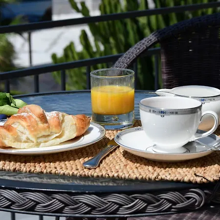 Sole Mare Hotel