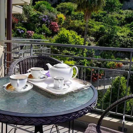 Sole Mare Hotel 3*
