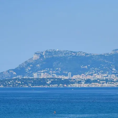 Hotel Sole Mare 3*
