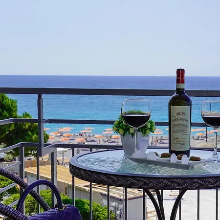 Hotel Sole Mare Ventimiglia