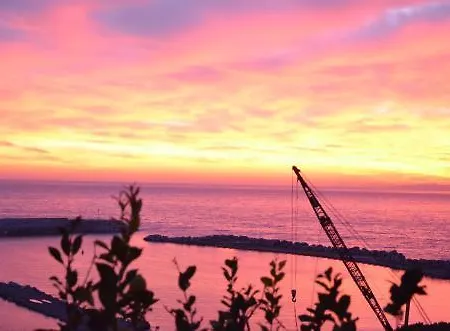 Hotel Sole Mare 3*
