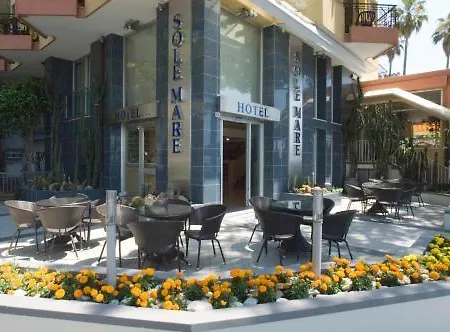 Sole Mare Hotel