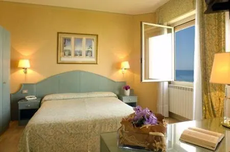 Sole Mare Hotel