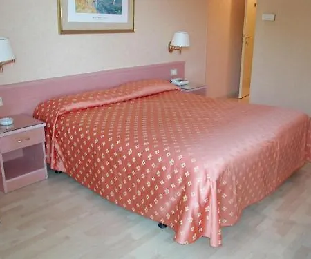 Hotel Sole Mare 3*