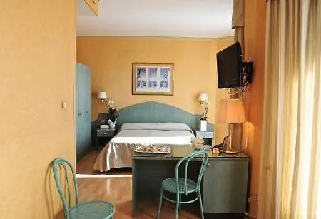 Sole Mare Hotel 3*