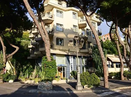 Sole Mare 3* Ventimiglia