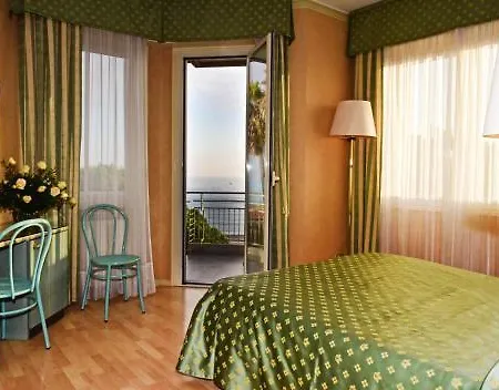 Hotel Sole Mare Ventimiglia