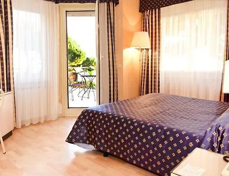 Hotel Sole Mare Ventimiglia