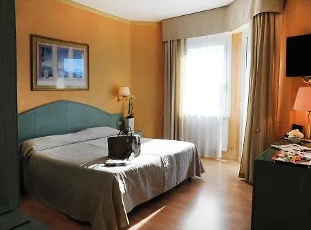 Hotel Sole Mare Ventimiglia