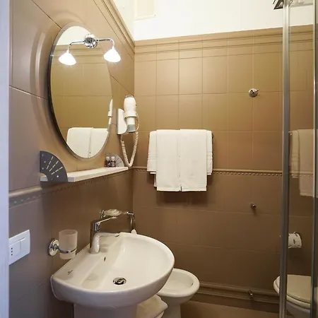 Sole Mare Hotel Ventimiglia