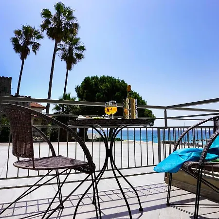 Sole Mare Hotel Ventimiglia