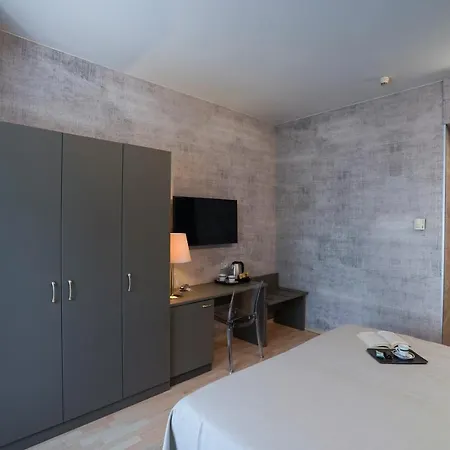 Sole Mare Hotel