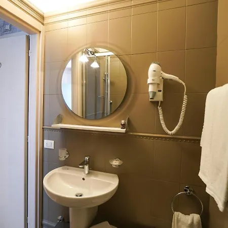 Sole Mare 3* Ventimiglia