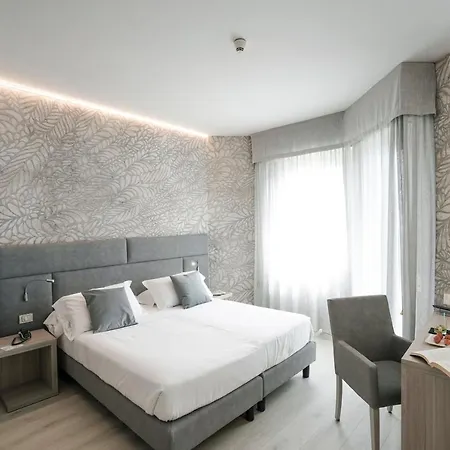 Sole Mare Hotel