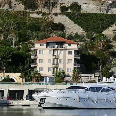 Sole Mare Hotel Ventimiglia
