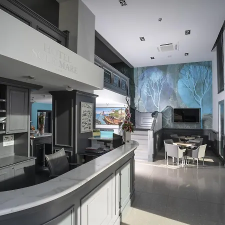 Sole Mare Hotel Ventimiglia