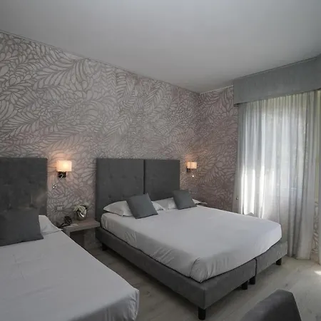 Hotel Sole Mare Ventimiglia