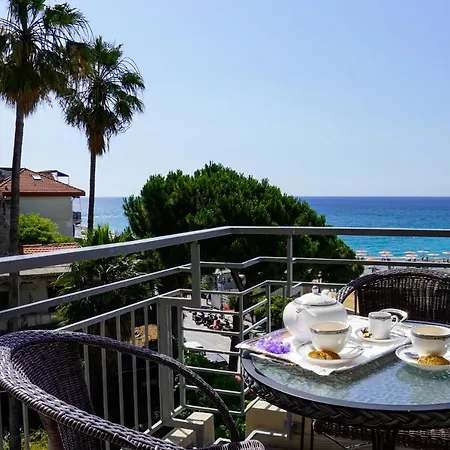 Hotel Sole Mare 3*