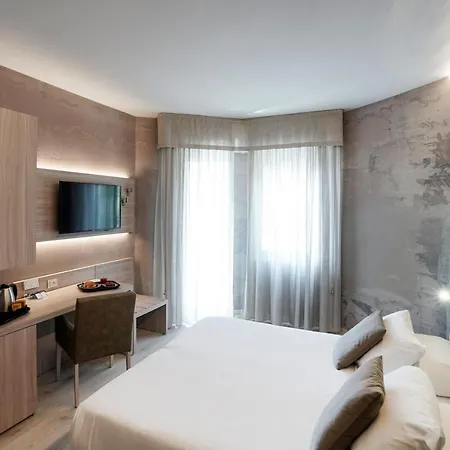Sole Mare Hotel