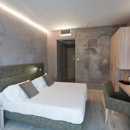 Sole Mare Hotel 3*