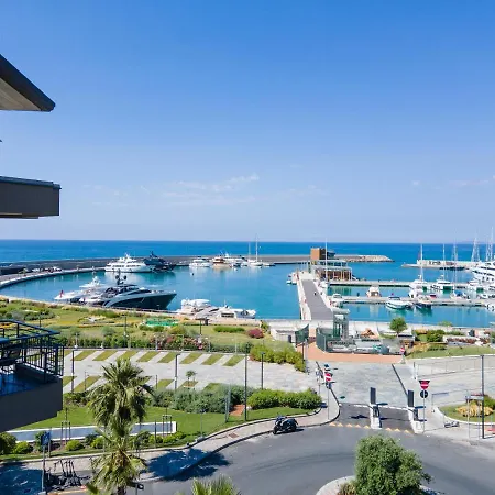 Sole Mare 3* Ventimiglia