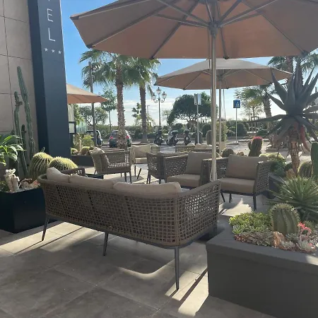Sole Mare Hotel