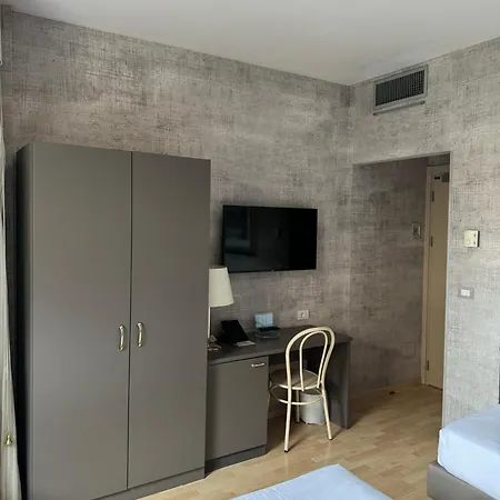 Sole Mare Hotel