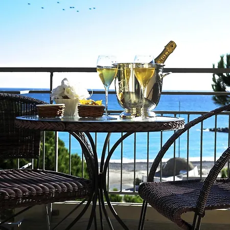 Szálloda Sole Mare