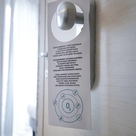 Sole Mare Hotel Ventimiglia