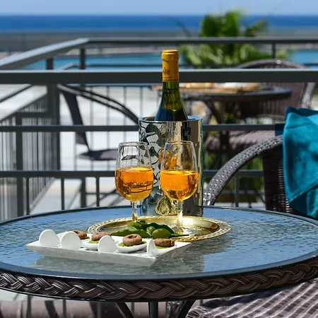 Hotel Sole Mare Ventimiglia