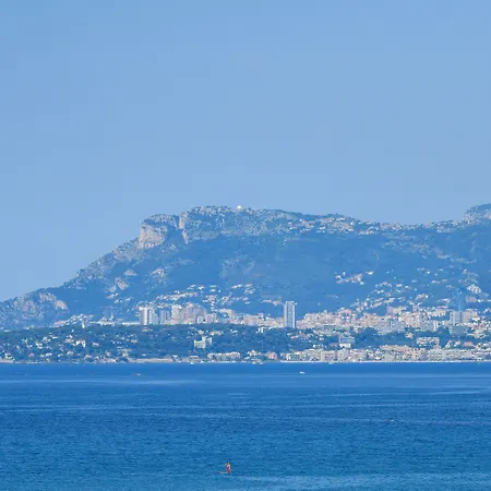 Sole Mare Hotel Ventimiglia
