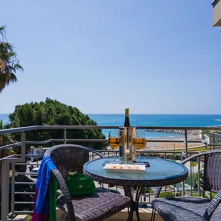 Sole Mare 3* Ventimiglia