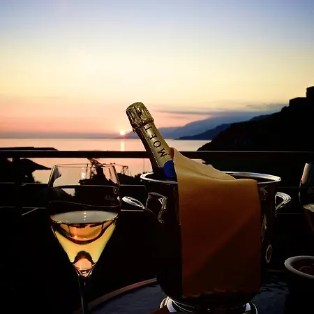 Sole Mare Hotel 3*