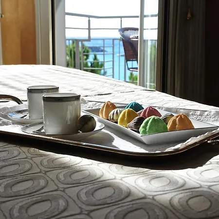 Hotel Sole Mare 3*