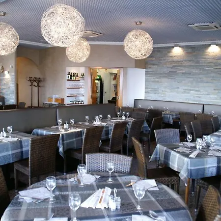 Hotel Sole Mare