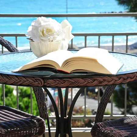 Hotel Sole Mare