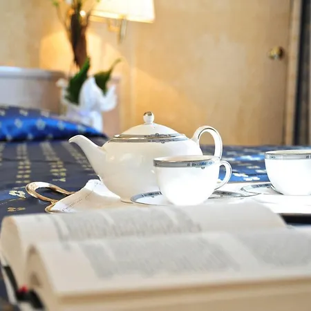 Hotel Sole Mare 3*