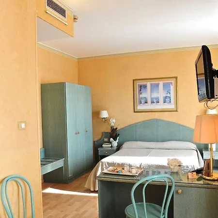 Sole Mare Hotel