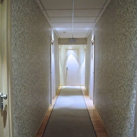 Hotel Sole Mare