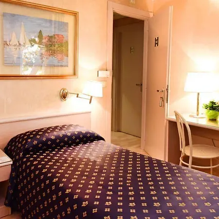 Sole Mare Hotel