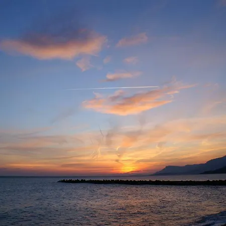 Sole Mare Hotel