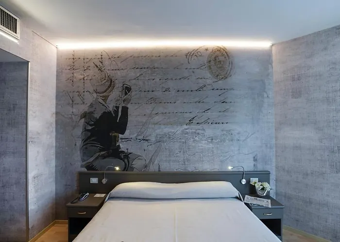 Sole Mare 3* Ventimiglia