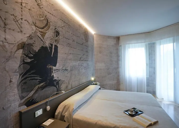 Szálloda Sole Mare 3*