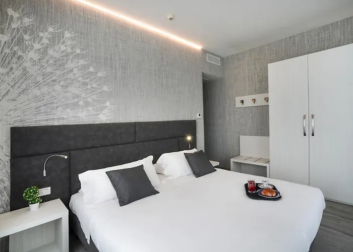 Sole Mare 3*