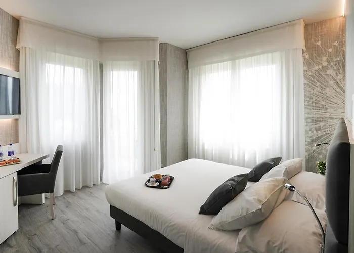 Sole Mare Hotel Ventimiglia